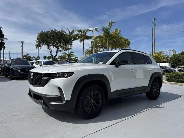 2026 Mazda CX-50 Hybrid Premium