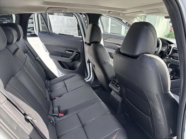 2026 Mazda CX-50 Hybrid Premium