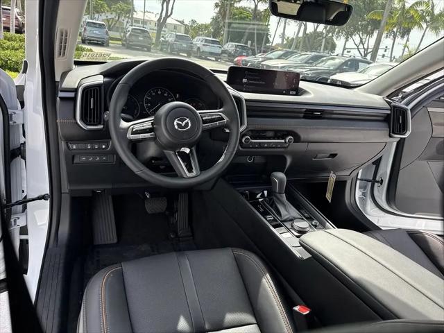 2026 Mazda CX-50 Hybrid Premium