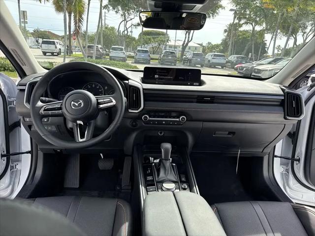 2026 Mazda CX-50 Hybrid Premium