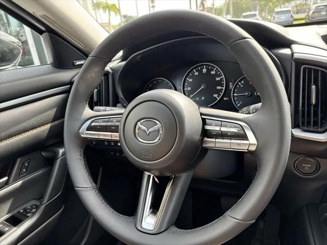 2026 Mazda CX-50 Hybrid Premium