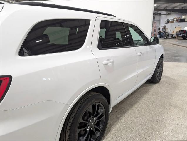 2024 Dodge Durango R/T Plus