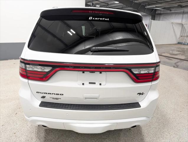 2024 Dodge Durango R/T Plus
