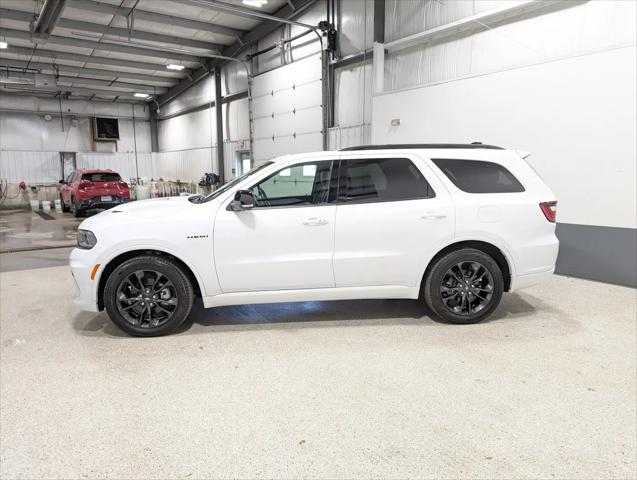 2024 Dodge Durango R/T Plus