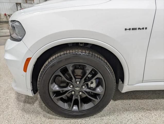 2024 Dodge Durango R/T Plus