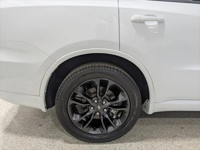 2024 Dodge Durango R/T Plus