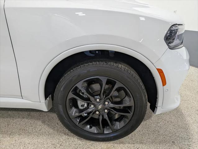 2024 Dodge Durango R/T Plus