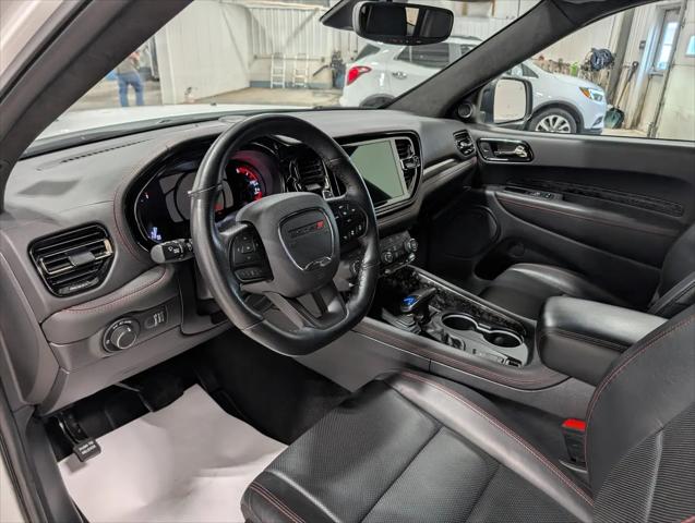2024 Dodge Durango R/T Plus