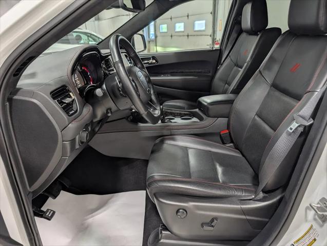 2024 Dodge Durango R/T Plus