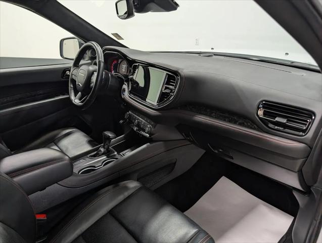 2024 Dodge Durango R/T Plus