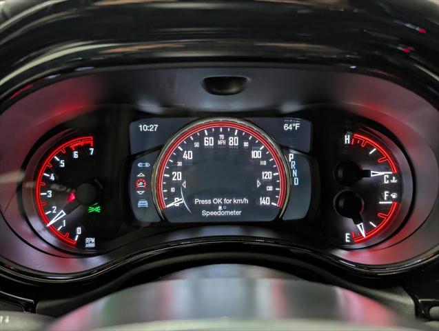 2024 Dodge Durango R/T Plus