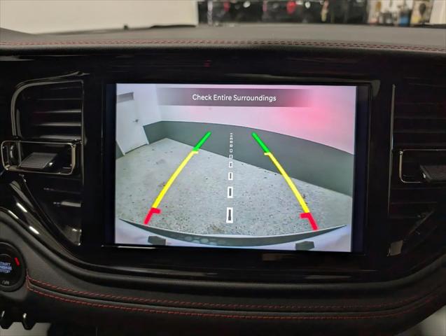 2024 Dodge Durango R/T Plus