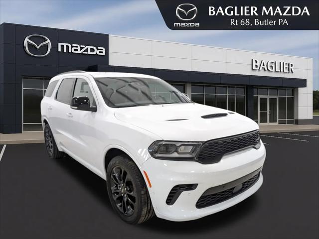 2024 Dodge Durango R/T Plus for sale in Butler, PA