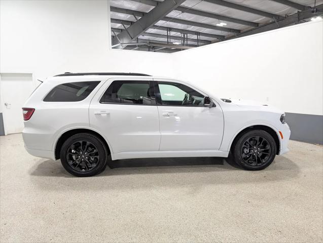 2024 Dodge Durango R/T Plus