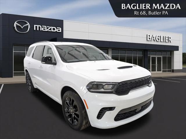 2024 Dodge Durango R/T Plus for sale in Butler, PA
