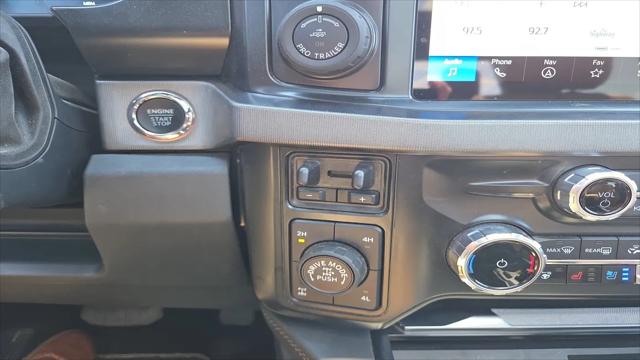 2023 Ford F-350 Platinum