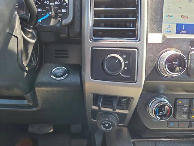 2021 Ford F-450 Platinum