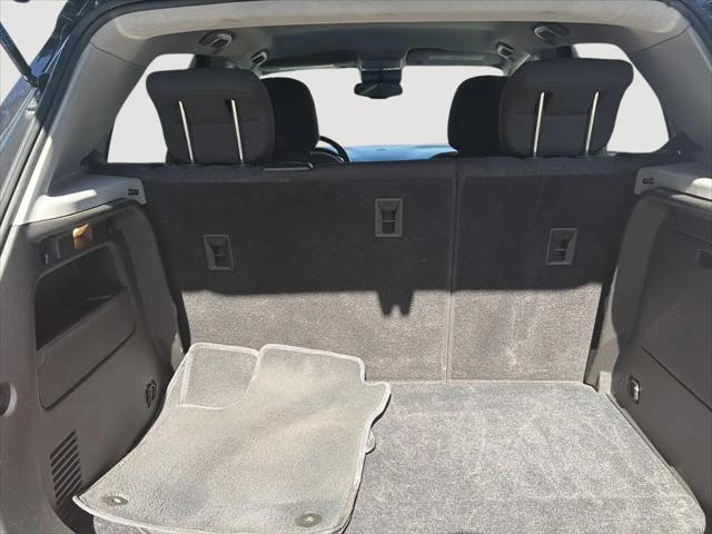 2020 Chevrolet Trax FWD LS