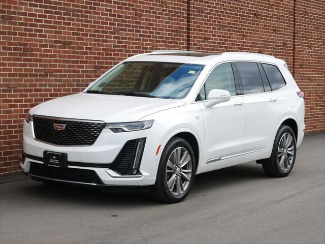 2022 Cadillac XT6 AWD Premium Luxury for sale in Edina, MN