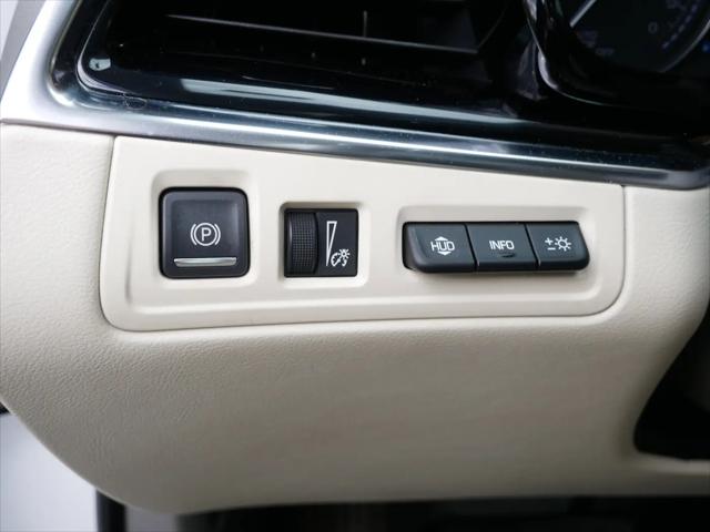 2022 Cadillac XT6 AWD Premium Luxury