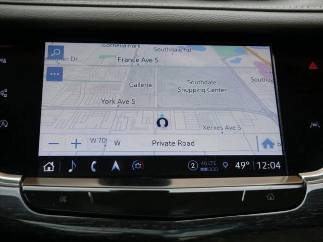 2022 Cadillac XT6 AWD Premium Luxury