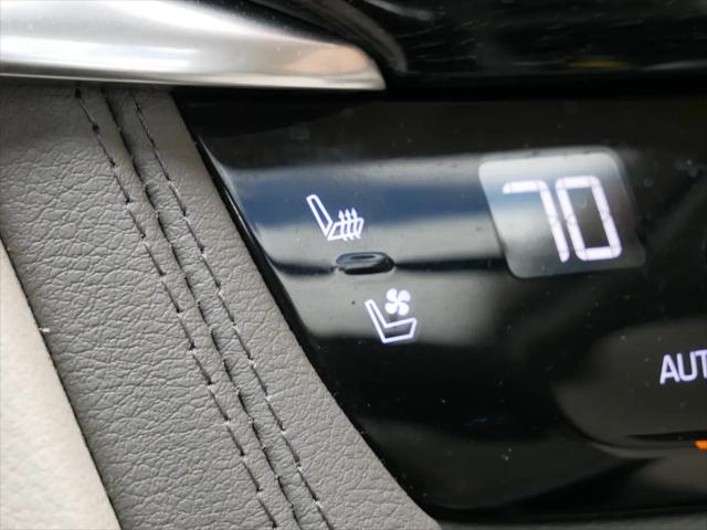 2022 Cadillac XT6 AWD Premium Luxury