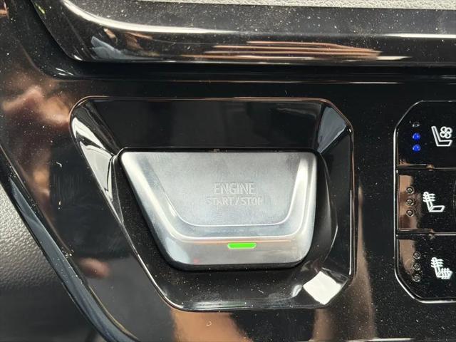 2026 GMC Sierra 1500 Crew Cab, Short Bed, AT4, 4WD