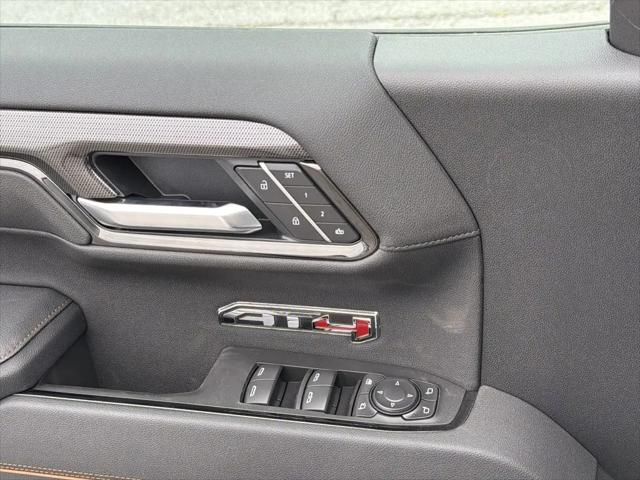 2026 GMC Sierra 1500 Crew Cab, Short Bed, AT4, 4WD