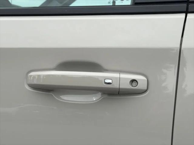 2026 GMC Sierra 1500 Crew Cab, Short Bed, AT4, 4WD