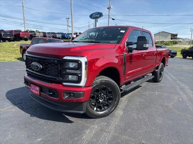 2026 Ford F-250 LARIAT for sale in Branson, MO