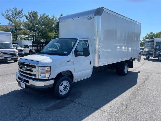 2027 Ford E-Series Cutaway E-350 for sale in Columbia, MD