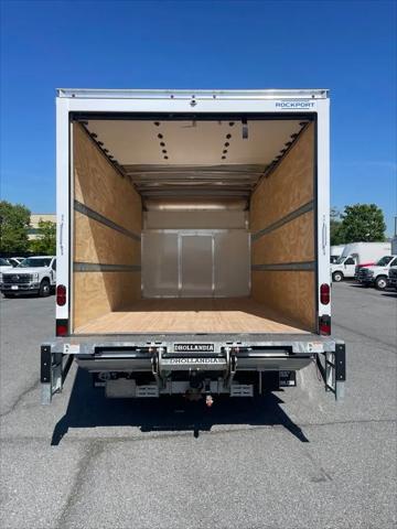 2027 Ford E-Series Cutaway E-350