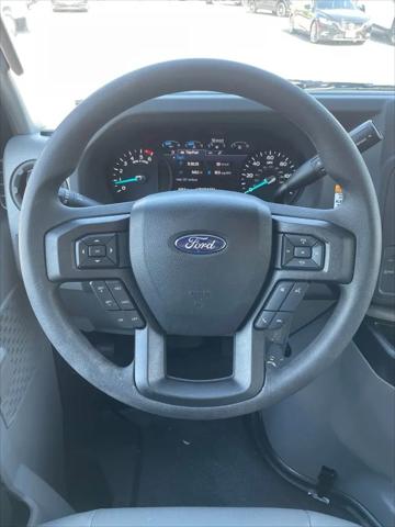 2027 Ford E-Series Cutaway E-350