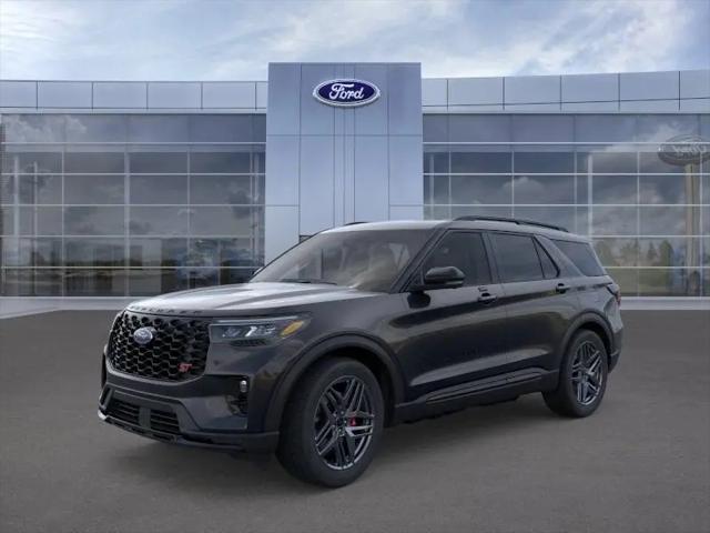 2026 Ford Explorer ST for sale in Freehold, NJ
