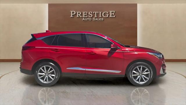 2020 Acura RDX Technology Package for sale in Ocala, FL