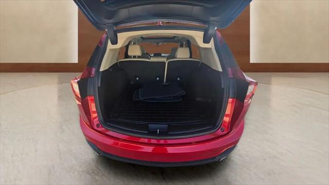 2020 Acura RDX Technology Package