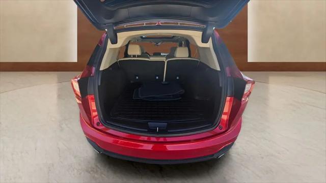 2020 Acura RDX Technology Package