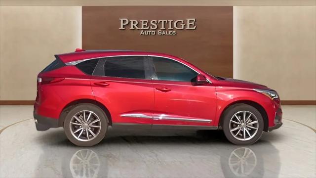2020 Acura RDX Technology Package for sale in Ocala, FL