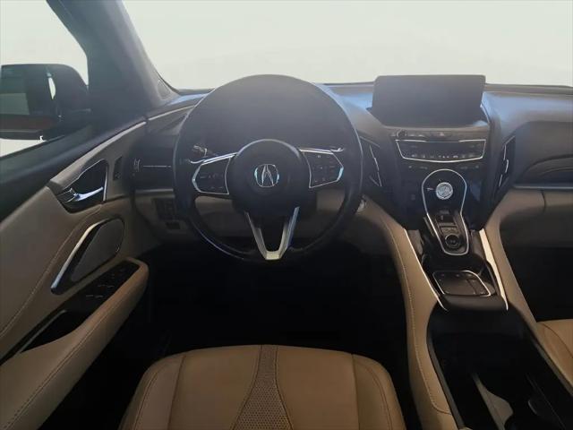 2020 Acura RDX Technology Package