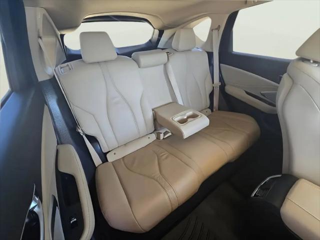 2020 Acura RDX Technology Package
