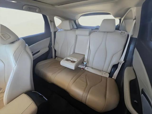 2020 Acura RDX Technology Package