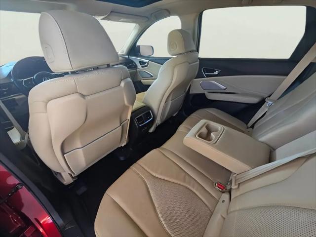 2020 Acura RDX Technology Package