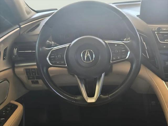 2020 Acura RDX Technology Package