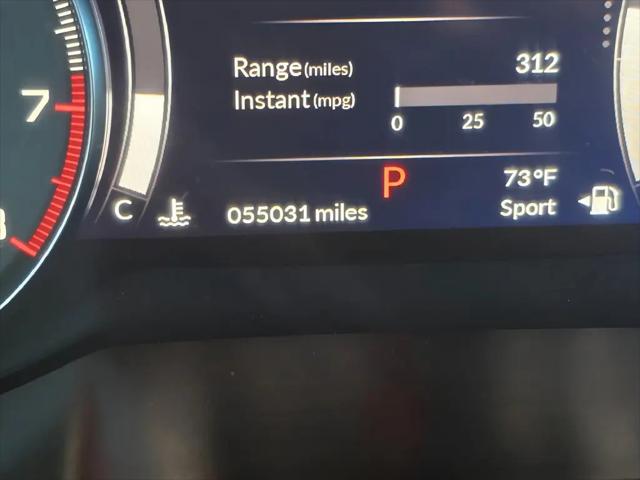 2020 Acura RDX Technology Package