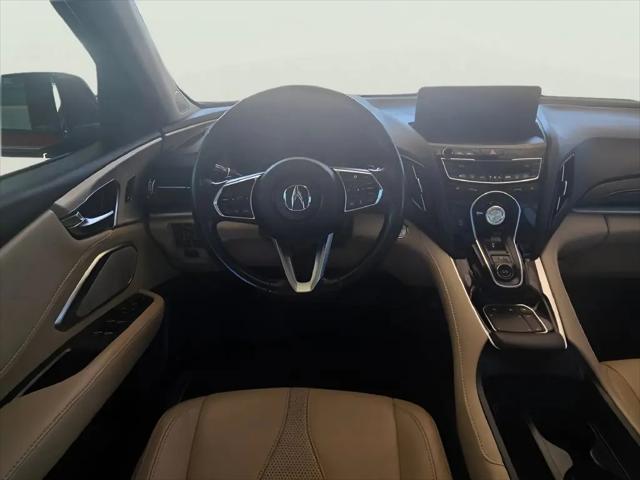 2020 Acura RDX Technology Package