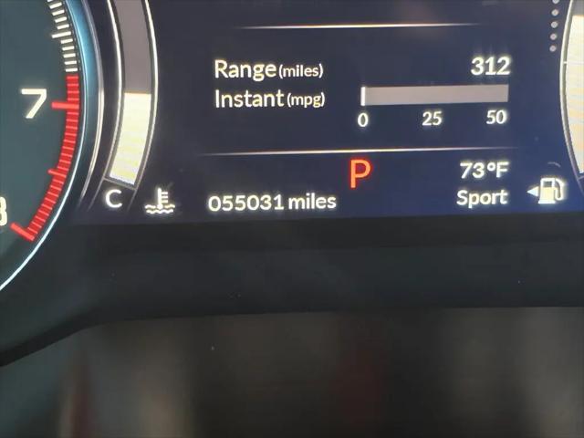 2020 Acura RDX Technology Package