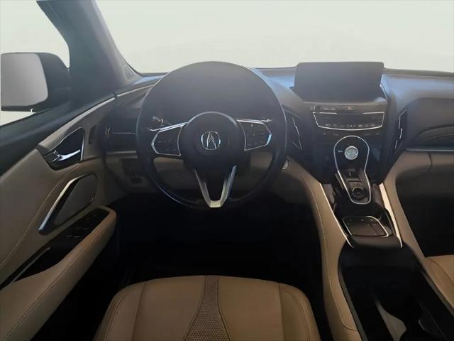 2020 Acura RDX Technology Package