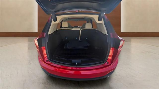 2020 Acura RDX Technology Package
