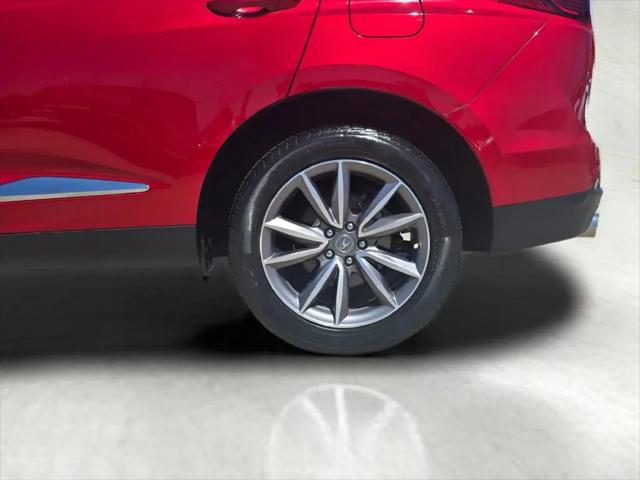 2020 Acura RDX Technology Package