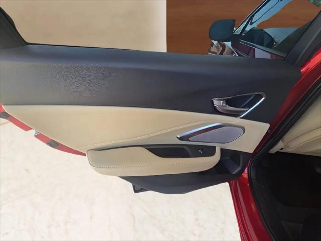 2020 Acura RDX Technology Package
